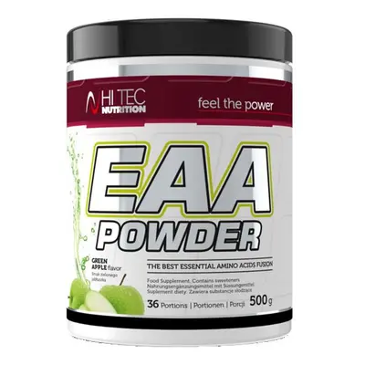 HiTec Nutrition EAA powder 500g