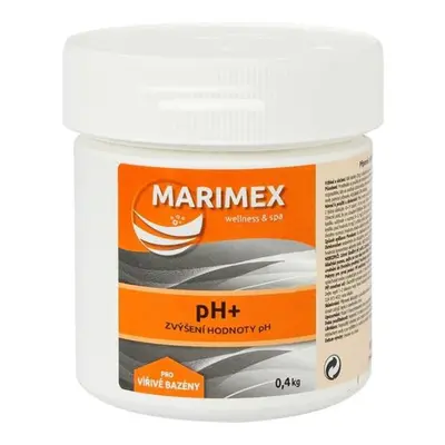 Marimex Spa pH+ 0,4 kg