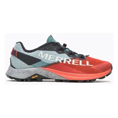 Merrell J067141 Mtl Long Sky 2 Tangerine