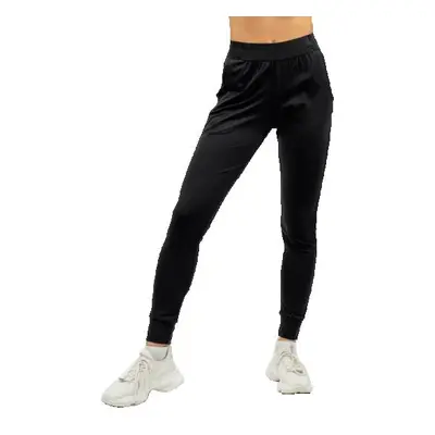 Nebbia Slim fit legíny s kapsami GYM SPIRIT 466