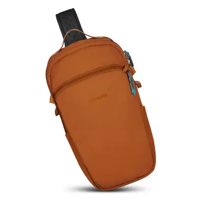 Pacsafe Batoh ECO 12L SLING BACKPACK econyl canyon