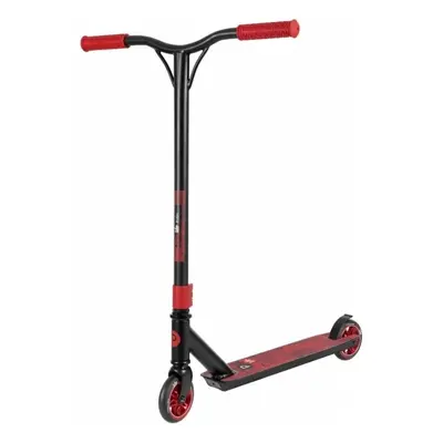 Playlife Stunt Scooter Push Red freetyle koloběžka