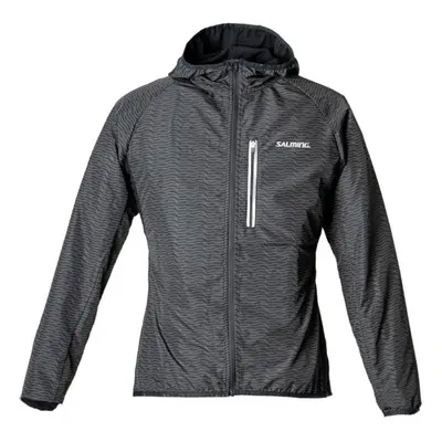 Salming Essential Run Jacket Women Black