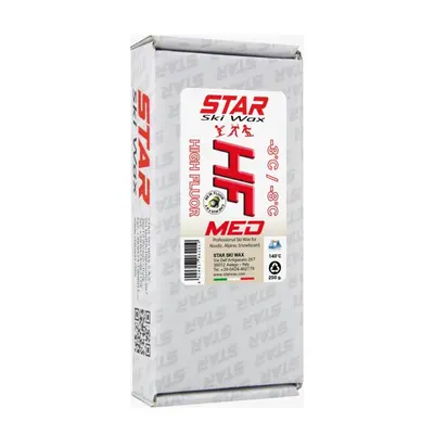 Star Ski Wax HF med 250g