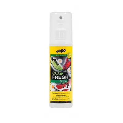 Toko Eco Shoe Fresh 125ml