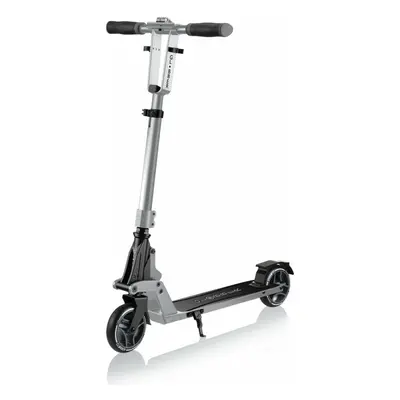 Globber Scooter One K 125 Silver koloběžka