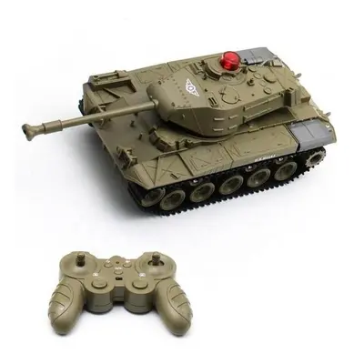 RC tank T-34 1/30