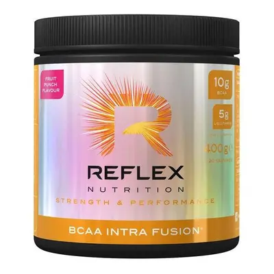 Reflex Nutrition BCAA Intra Fusion 400g