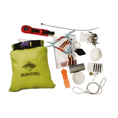 BCB Adventure záchranná sada Survival Essential ve vaku