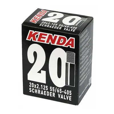 Kenda 20x2.125-2.35 (55/58-406) AV duše