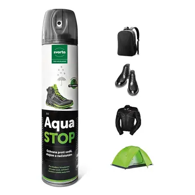 Svorto Aqua stop 300 ml