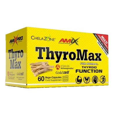 Amix ThyroMAX 60 kapslí