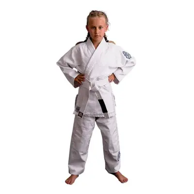 BUSHIDO Dětské kimono na Judo DBX DBX-J-1