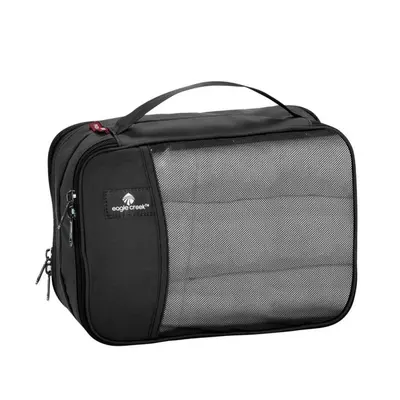 Eagle Creek organizér Pack-It Clean Dirty Half Cube black