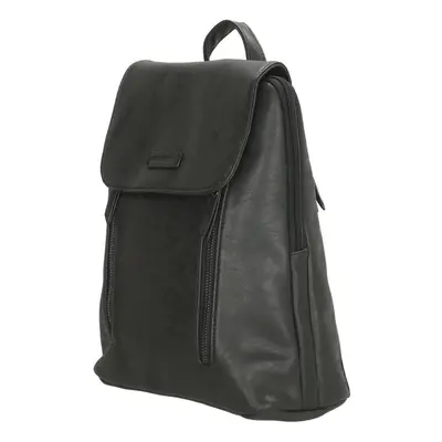 Enrico Benetti Nouméa Backpack Black batoh