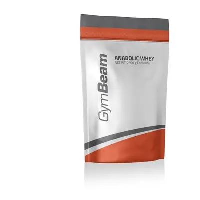 GymBeam Protein Anabolic Whey 1000 g