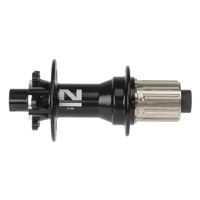 zadní náboj NOVATEC Boost 148/12 mm 32 děr 8-11 rychlostí černý