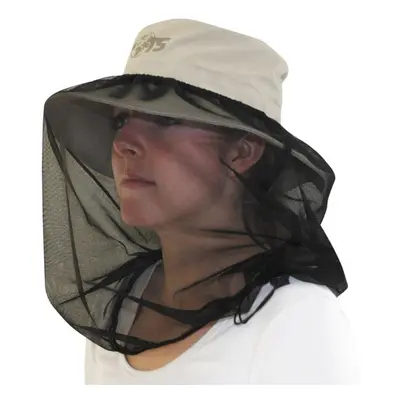 TravelSafe klobouk proti slunci s moskytiérou Mosquito Sunhat