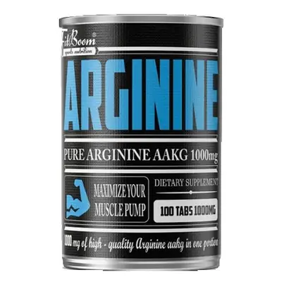 FitBoom Arginine 400g