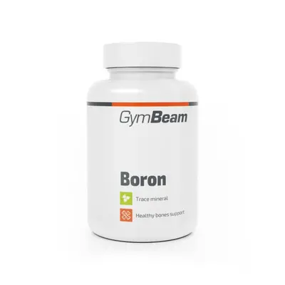 GymBeam Bor 60 kaps.