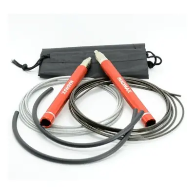 MadMax Jump Speed Rope švihadlo MFA286