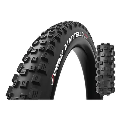 VITTORIA Martello 29x2.6 Enduro 2 fold full black 4C G2.0