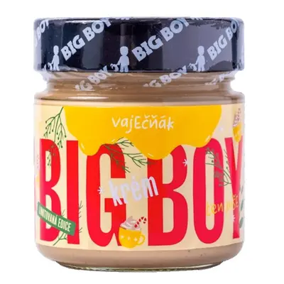 Big Boy Vaječňák 220g