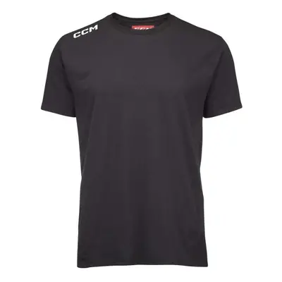 CCM Triko Team Premium Essential Tee SR