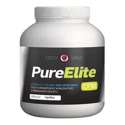 Czech Virus Pure Elite CFM 1000g