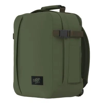 CabinZero Classic Tech 28L Georgian