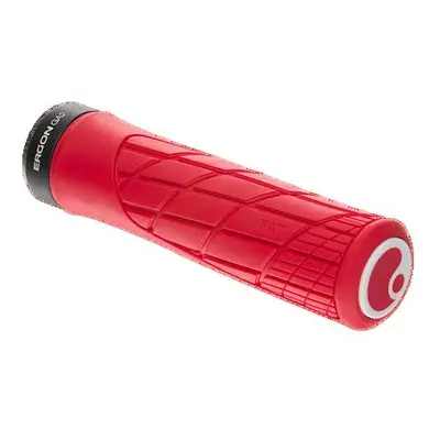 Ergon Gripy Ga2 Fat Risky Red