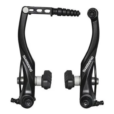 Shimano brzdy Alivio BR-T4000 V-brake černé v krabičce