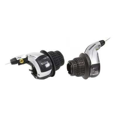 Shimano SL-RS45 3x8/KOLO Pár revo-shift