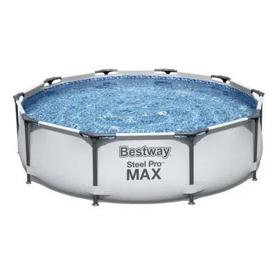 Bestway Bazén Steel Pro Max 3,05 x 0,76 m - 56406