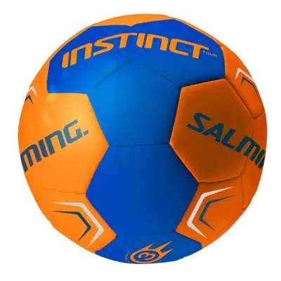 Salming Instinct Tour Handball Orange/Navy