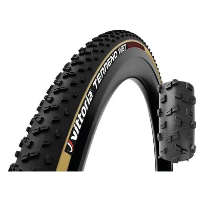 Vittoria Terreno Wet 33 28" tub para blk blk G2.0