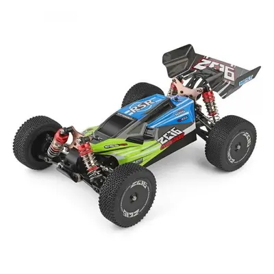 WLToys WL Evolution 1/14 4WD - Modrá