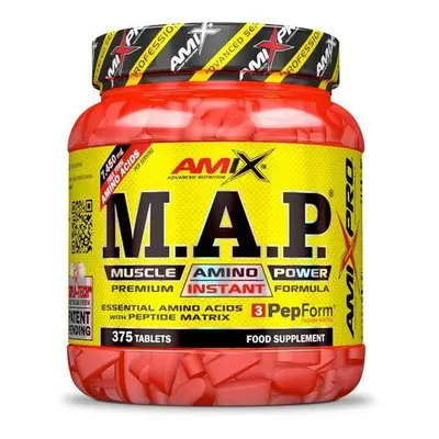 Amix Nutrition M.A.P. Muscle Amino Power 375 tablet