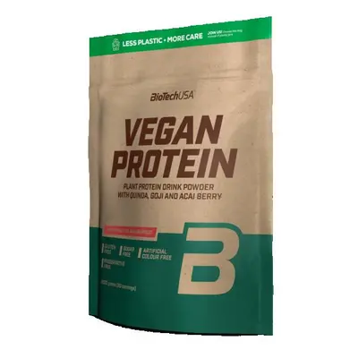 Biotech USA Vegan Protein 500g