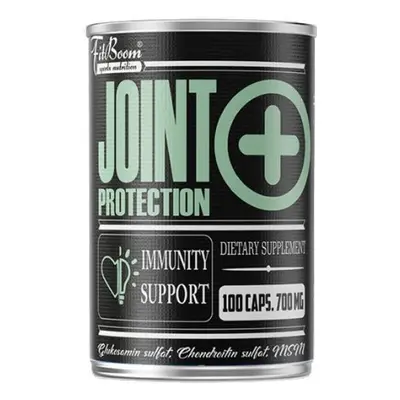 FitBoom Joint Protection 100 kapslí