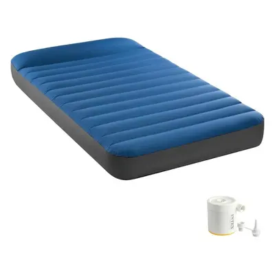 Intex 64011 CAMPING MATTRESS TWIN