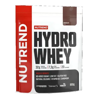 Nutrend Hydro Whey 800g