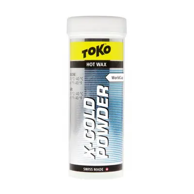 Toko X-Cold Powder