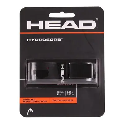 Head HydroSorb základní omotávka černá