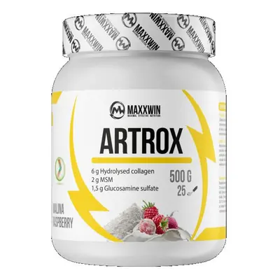 MaxxWin ARTROX prášek 500g