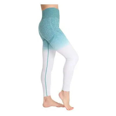 Merco Vibe Fit sportovní legíny aqua