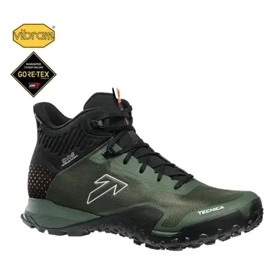 Tecnica Magma MID S GTX Ms 004 night giungla/dusty