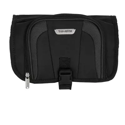 Travelite Orlando Cosmetic Bag Black