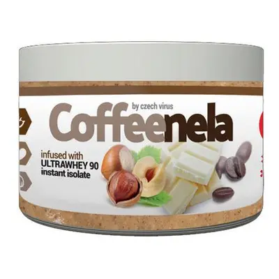 Czech Virus Coffeenela 500g