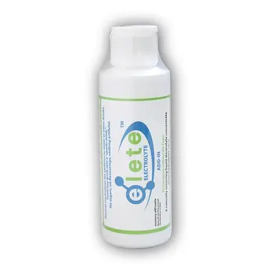 elete Electrolyte 120ml